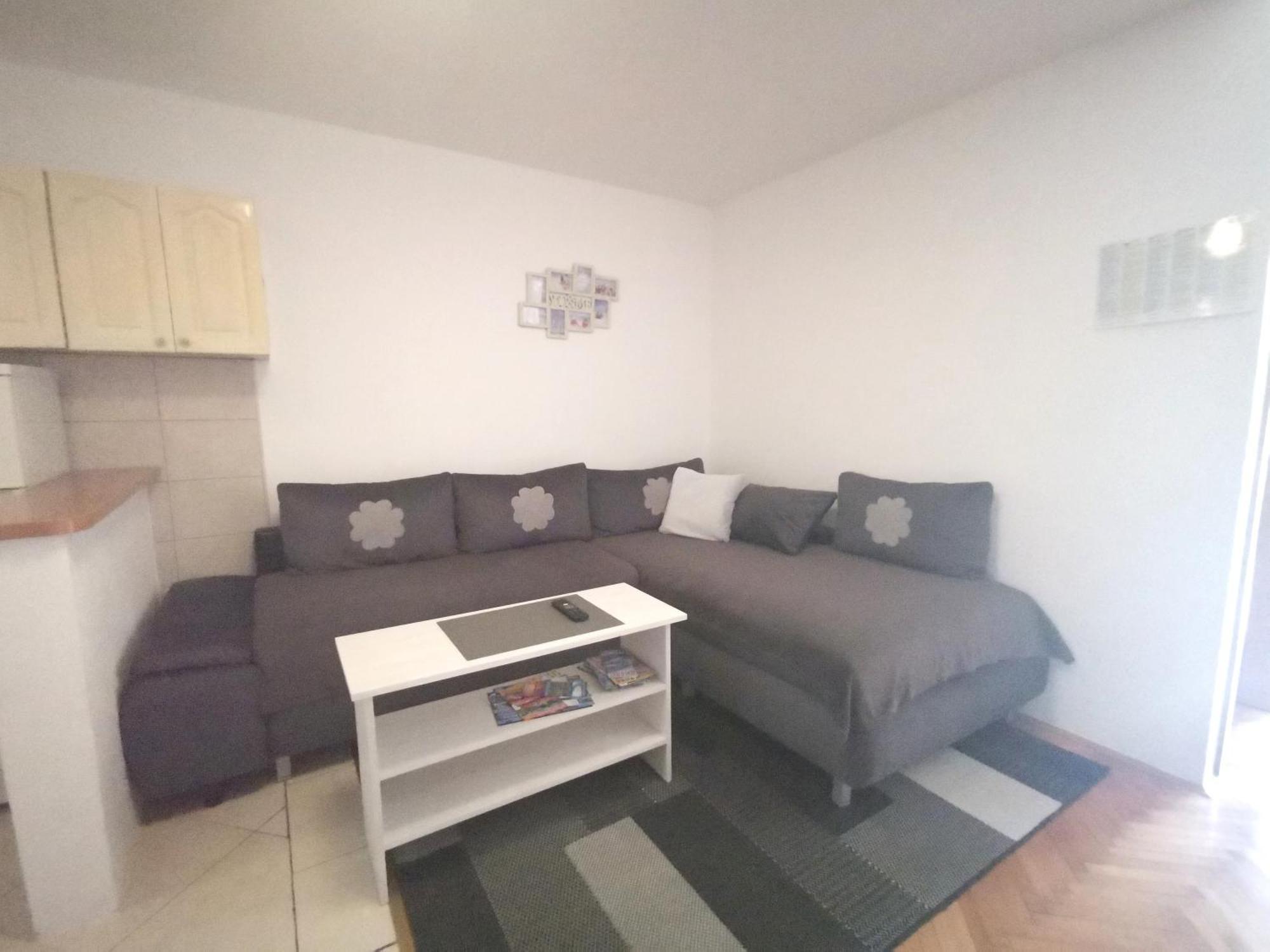 Apartmani Rudelj Makarska Extérieur photo