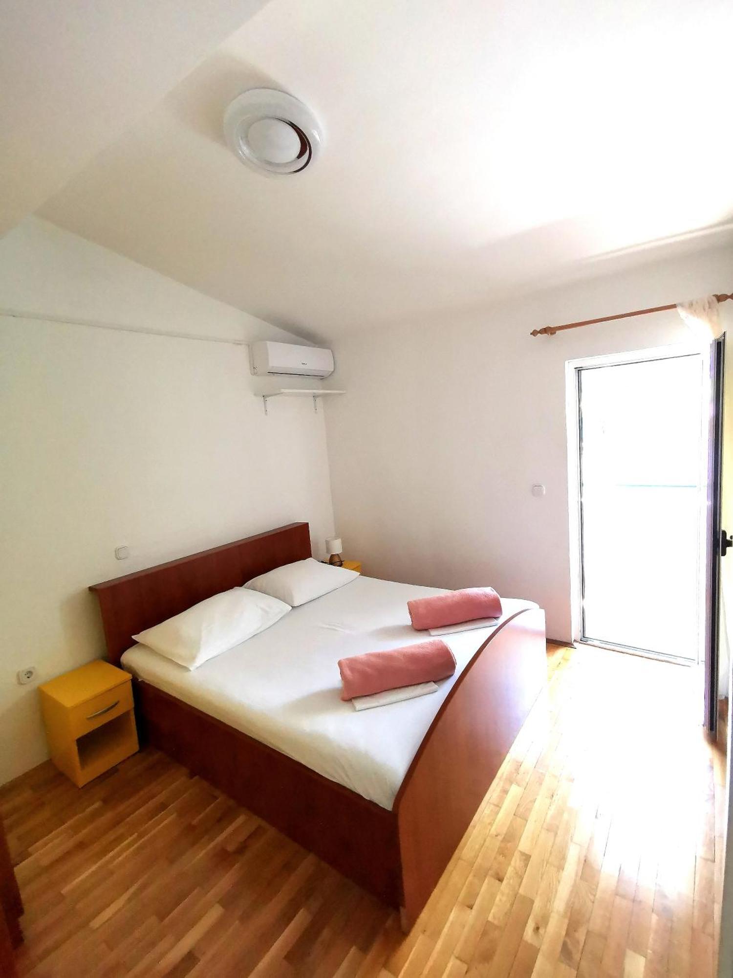 Apartmani Rudelj Makarska Extérieur photo