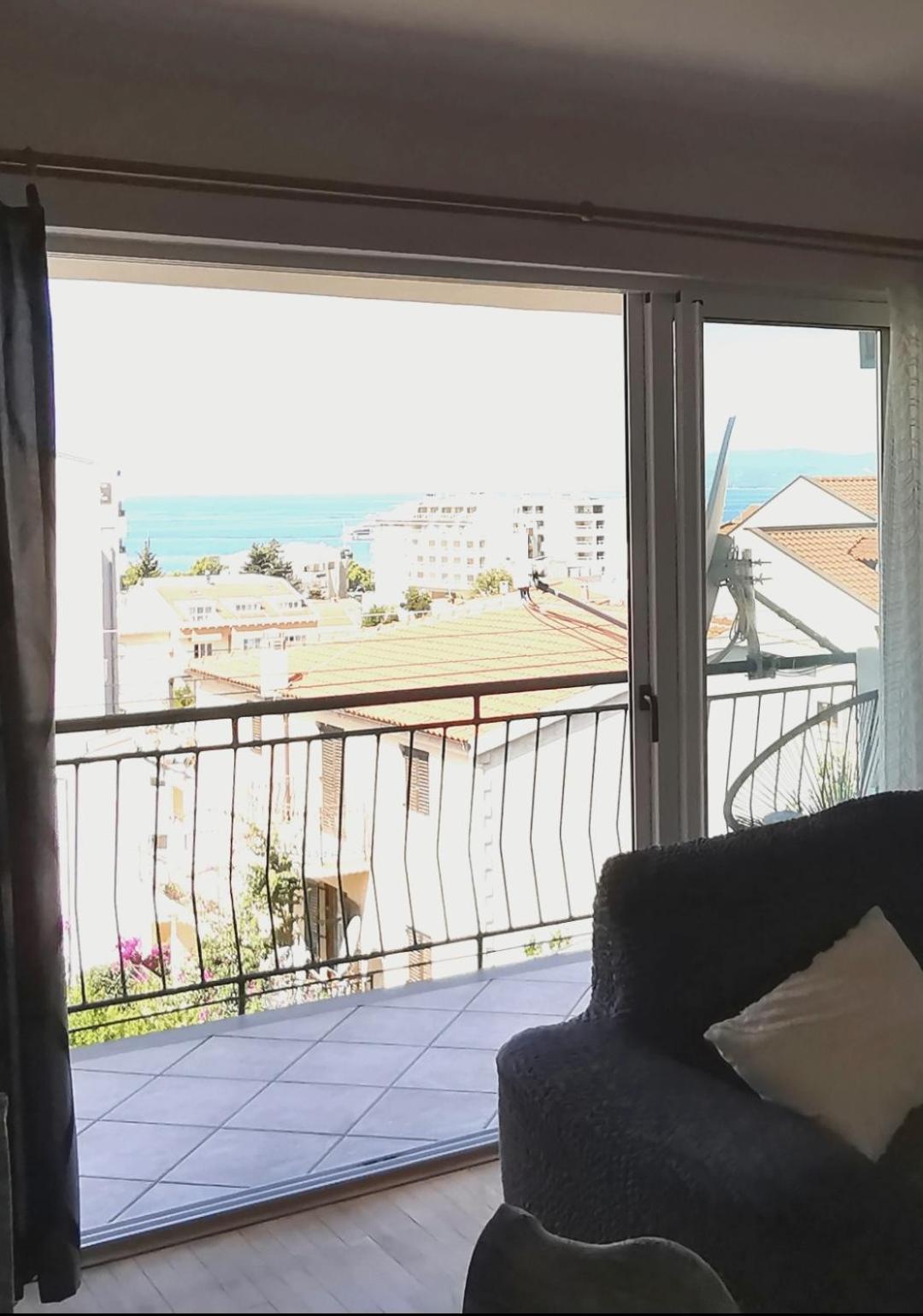 Apartmani Rudelj Makarska Extérieur photo