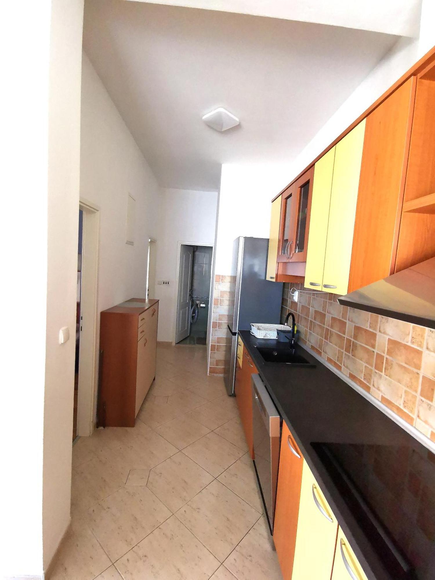 Apartmani Rudelj Makarska Extérieur photo