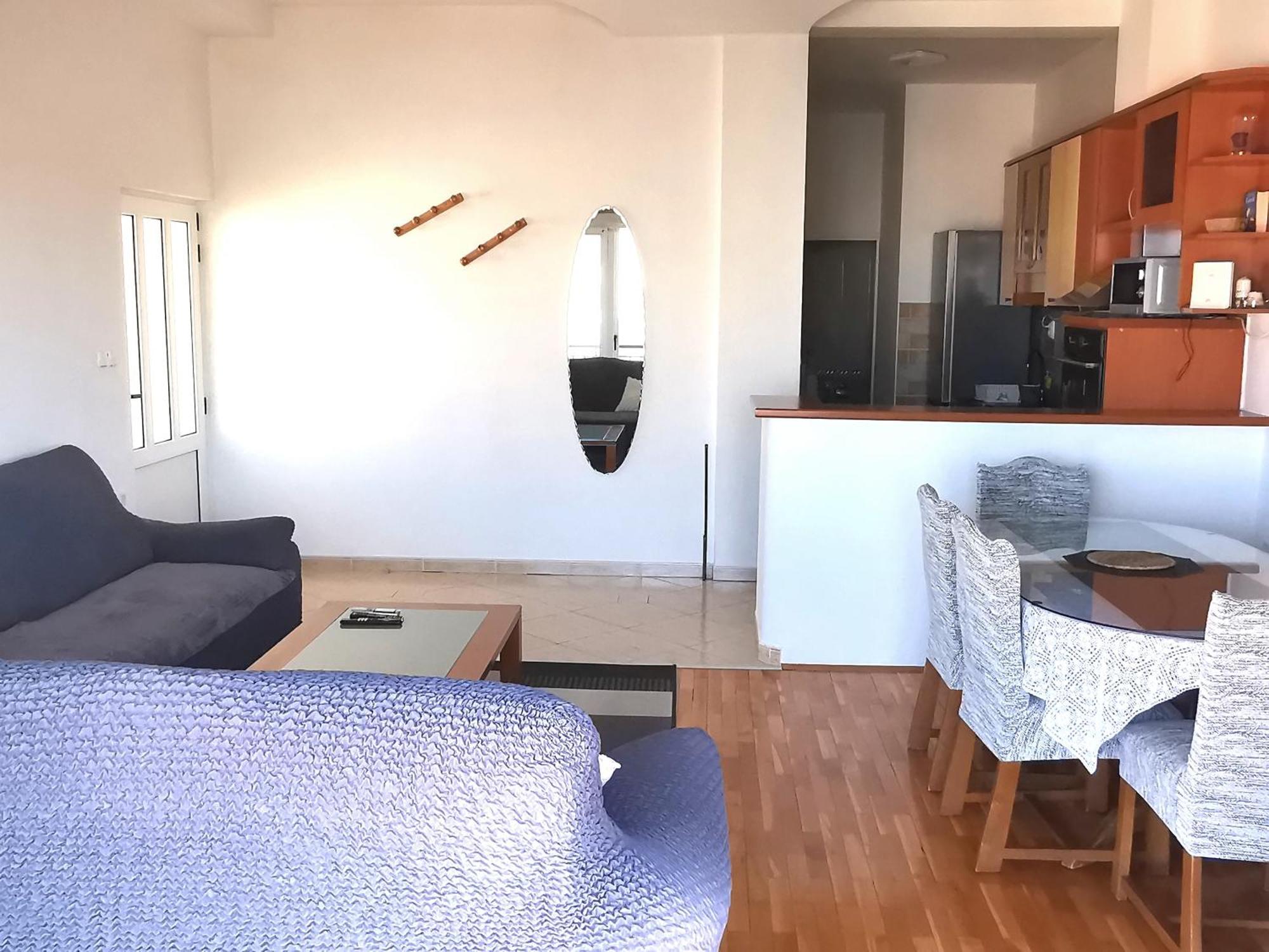 Apartmani Rudelj Makarska Extérieur photo