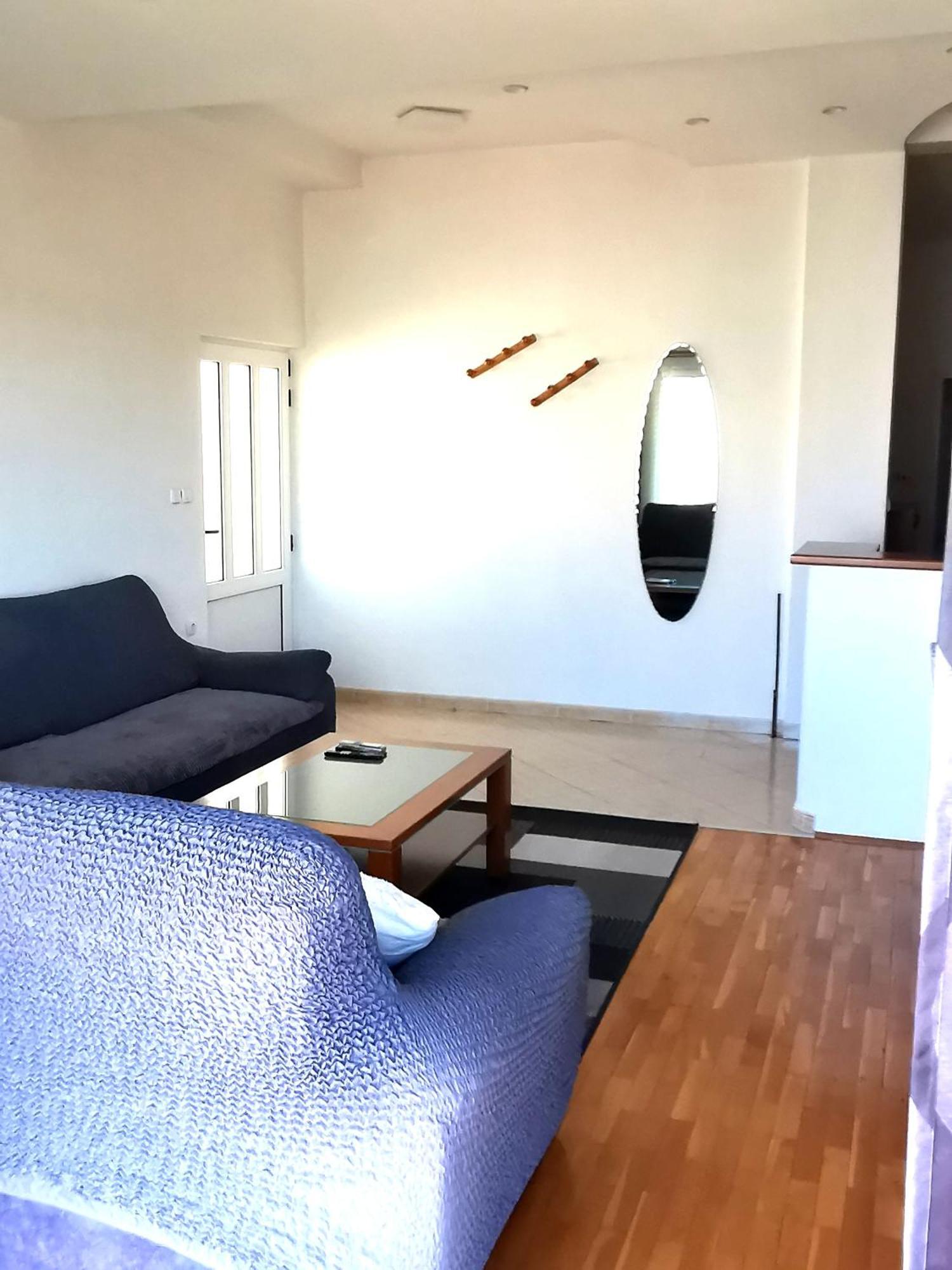 Apartmani Rudelj Makarska Extérieur photo