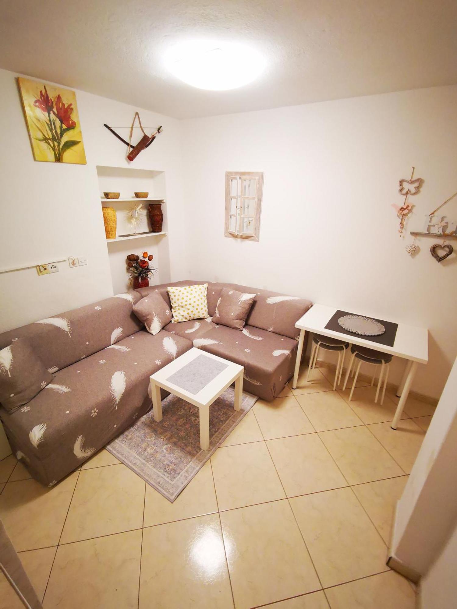 Apartmani Rudelj Makarska Extérieur photo