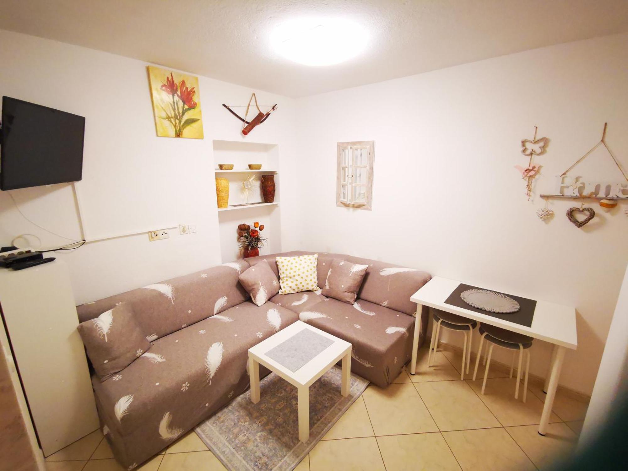 Apartmani Rudelj Makarska Extérieur photo